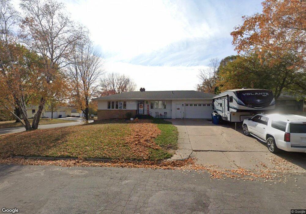 501 4th Ave N, Sauk Rapids, MN 56379 - photo 1