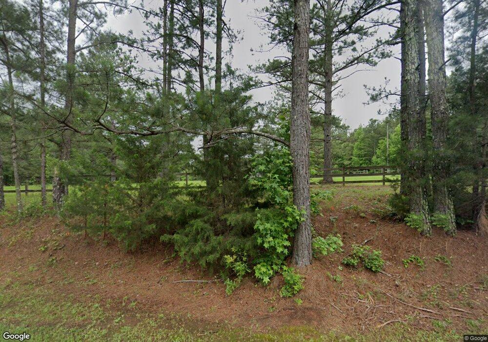 1847 Maynards Mill Rd, Forsyth, GA 31029 - photo 1