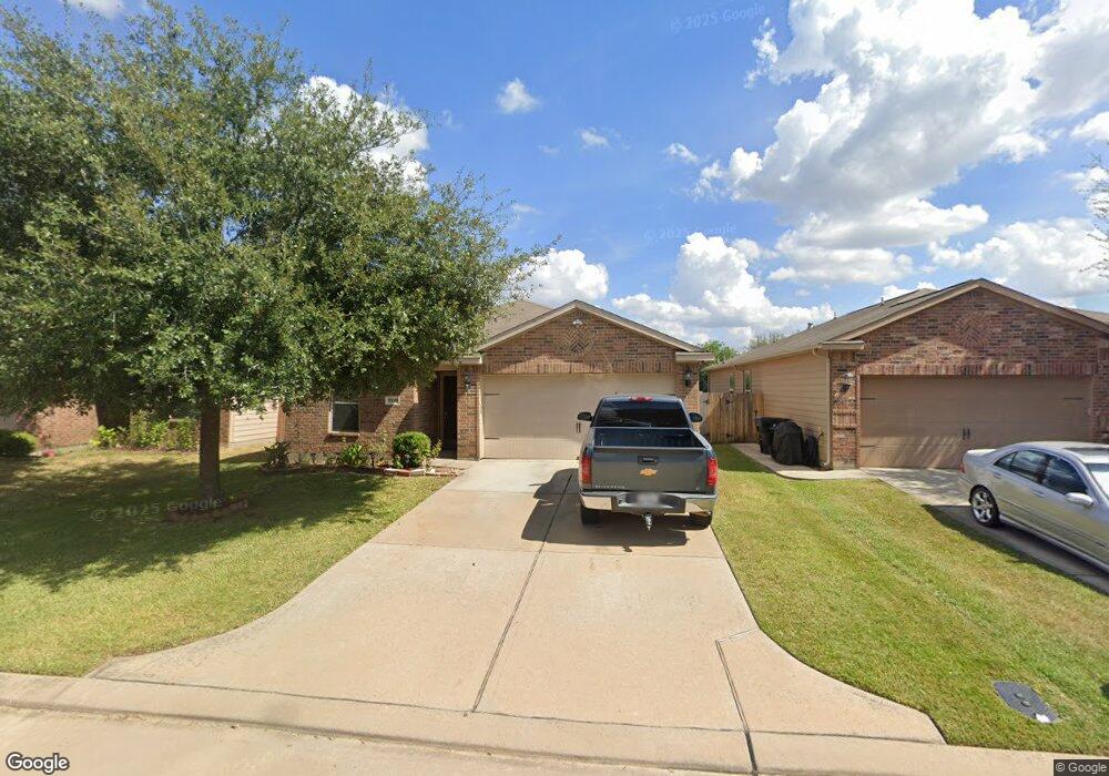 17126 Osprey Landing Dr, Hockley, TX 77447 - photo 1