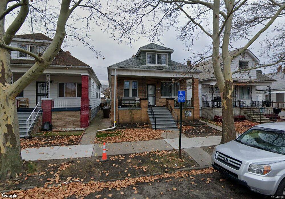 4480 Sobieski St, HamtraMcK, MI 48212 - photo 1