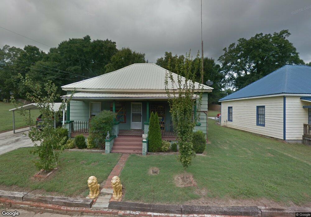 9103 Jefferson St, Commerce, GA 30529 - photo 1