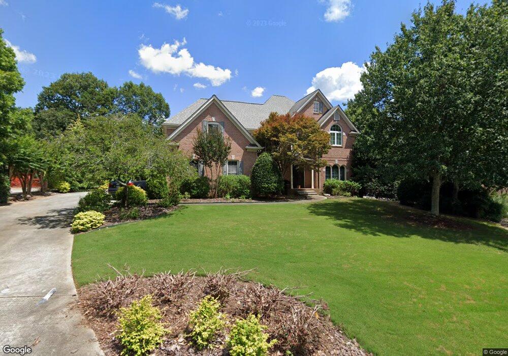 9415 Stoney Ridge Ln unit 2, Alpharetta, GA 30022 - photo 1