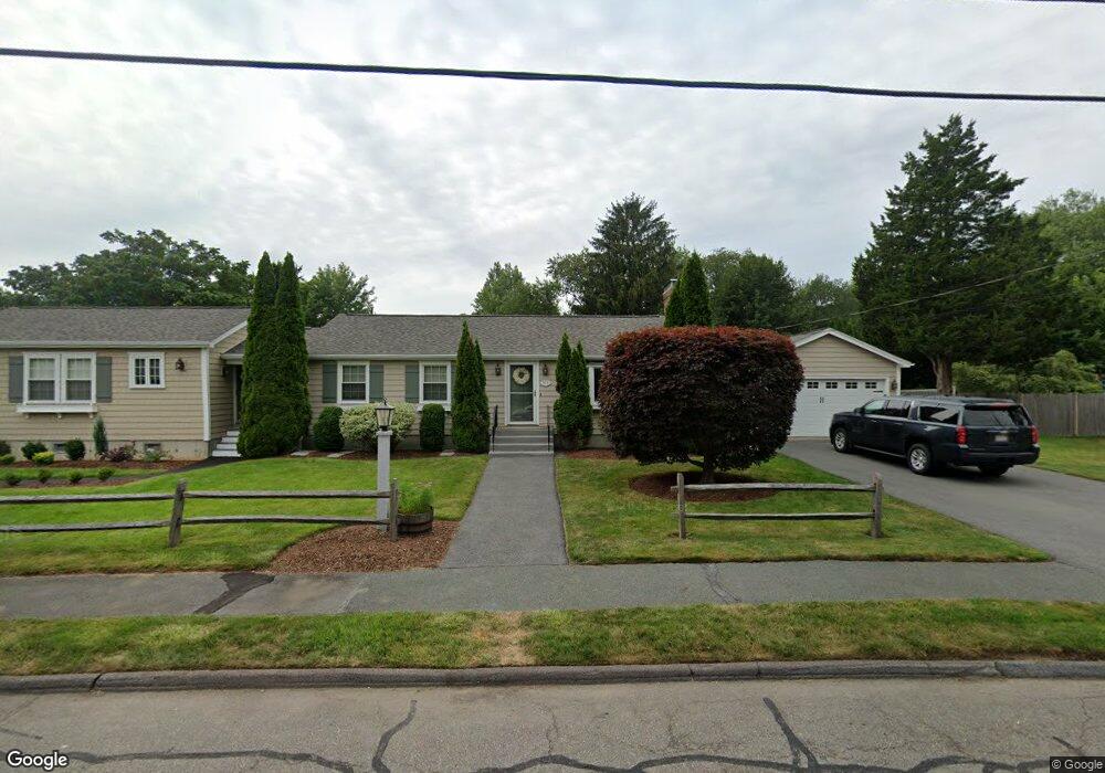 6 Graystone Dr, Danvers, MA 01923 - photo 1