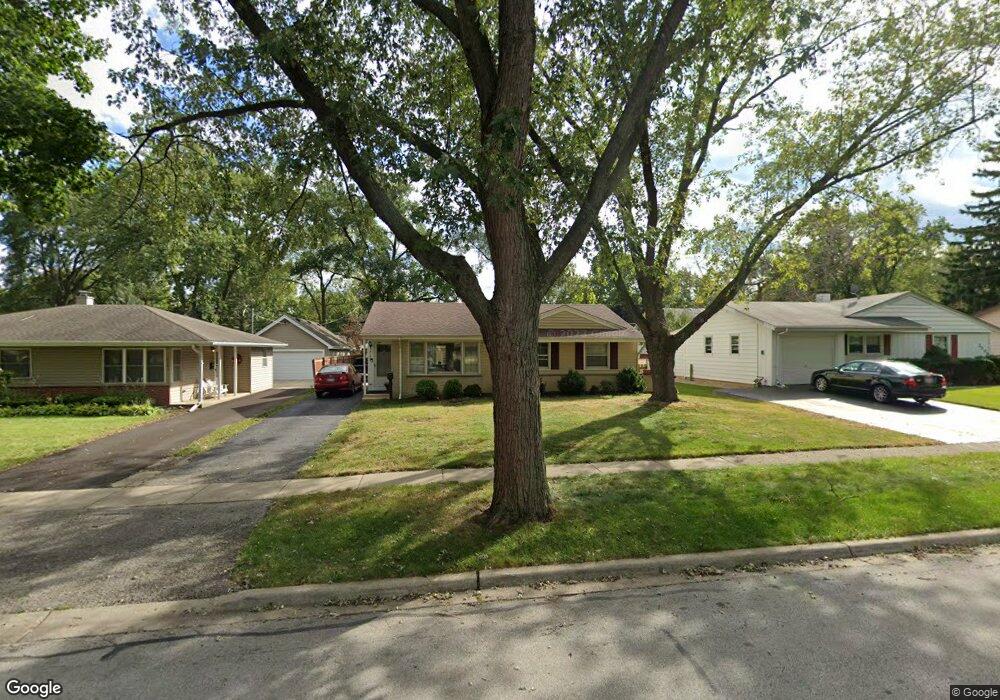 2103 Martin Ln, Rolling Meadows, IL 60008 - photo 1