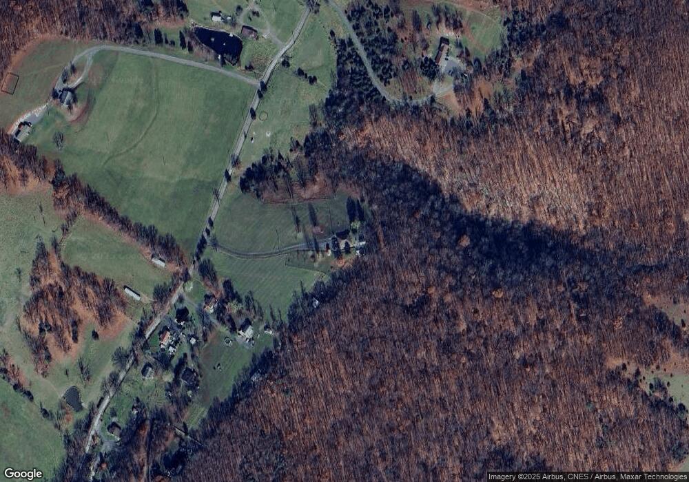 532 Snyderville Rd, Fisher, WV 26818 - photo 1