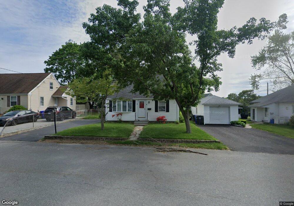 3 Gerald St, West Warwick, RI 02893 - photo 1