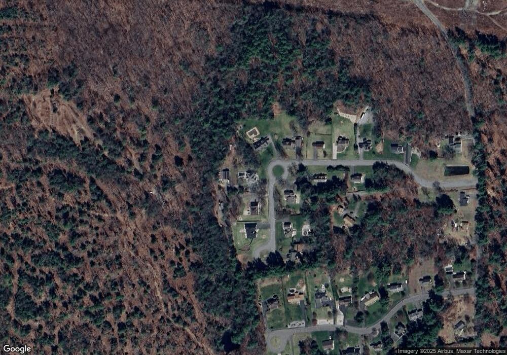 134 Dowd Ct, Ludlow, MA 01056 - photo 1