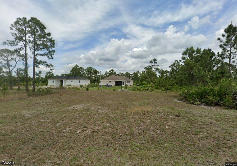 1135 Pisa St, Lehigh Acres, FL 33974 - photo 1