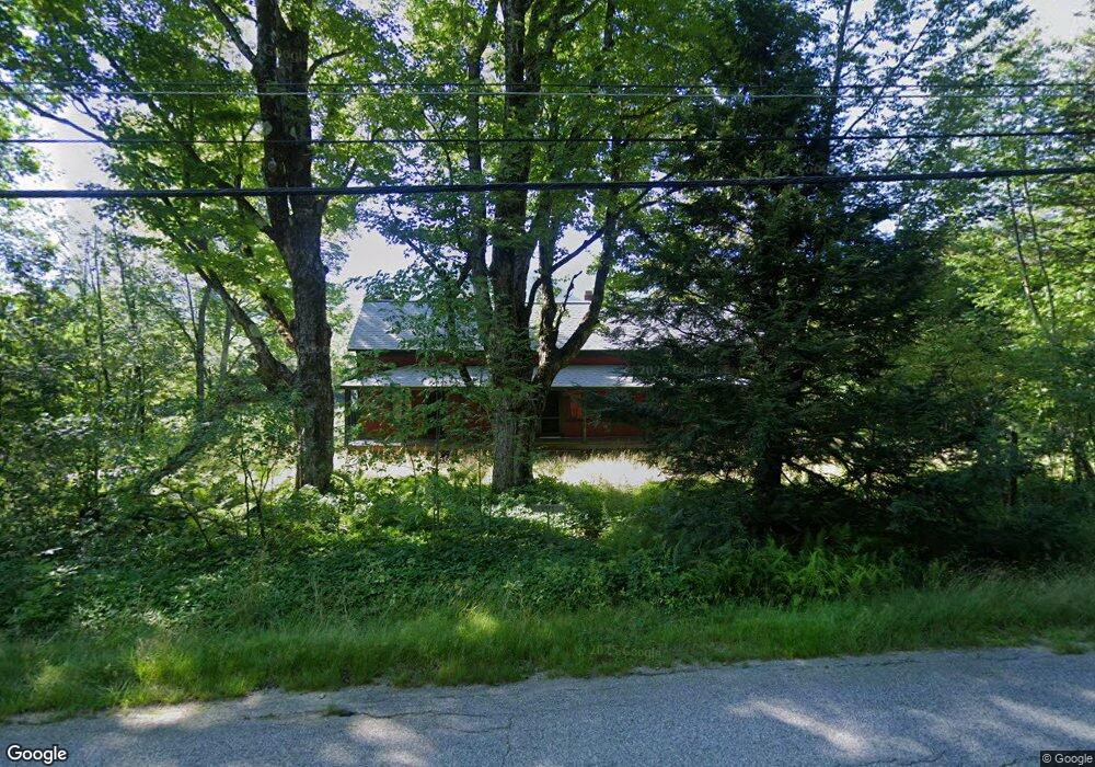 391 Durand Rd, Randolph, NH 03593 - photo 1