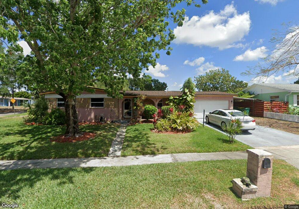 2010 Muskingum Ave, Cocoa, FL 32926 - photo 1