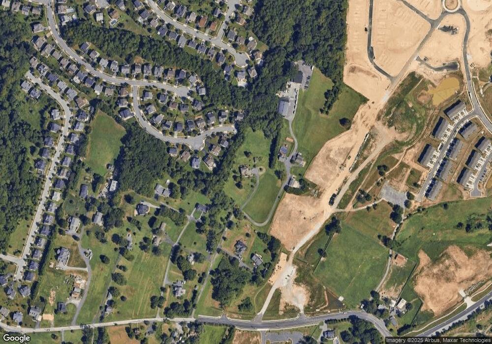 5008 Bucks School House Rd, Rosedale, MD 21237 - photo 1