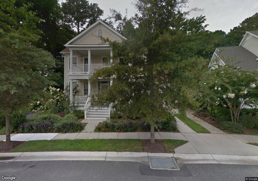 200 Willow Oak Ave, Ocean View, DE 19970 - photo 1