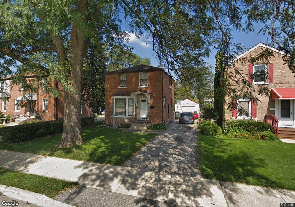 440 E Thacker St, Des Plaines, IL 60016 - photo 1