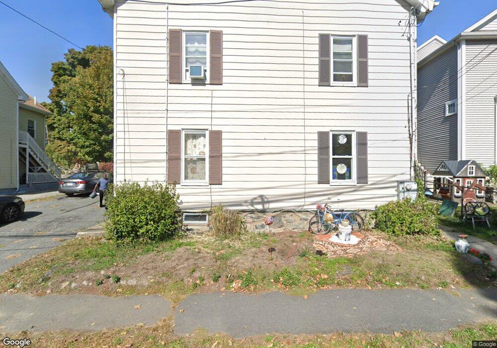 331 Grove St unit 333, Waltham, MA 02453 - photo 1