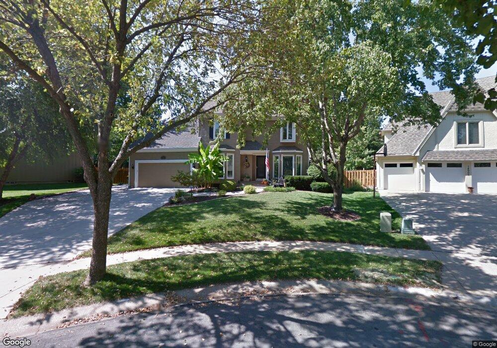 14910 W 82nd Terrace, Lenexa, KS 66215 - photo 1