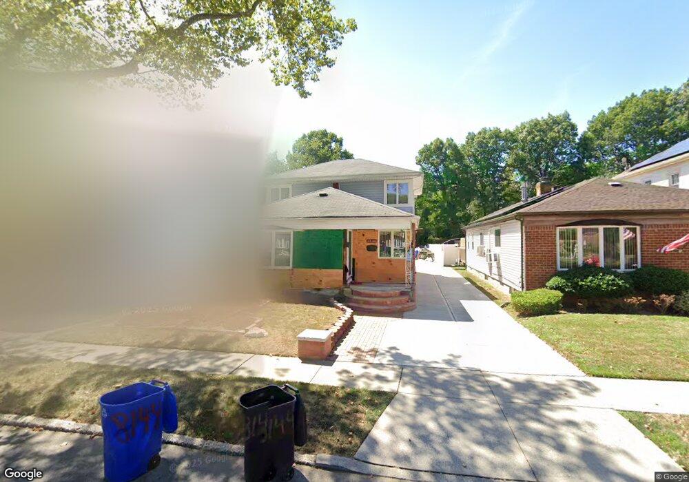 8144 242nd St, Bellerose, NY 11426 - photo 1