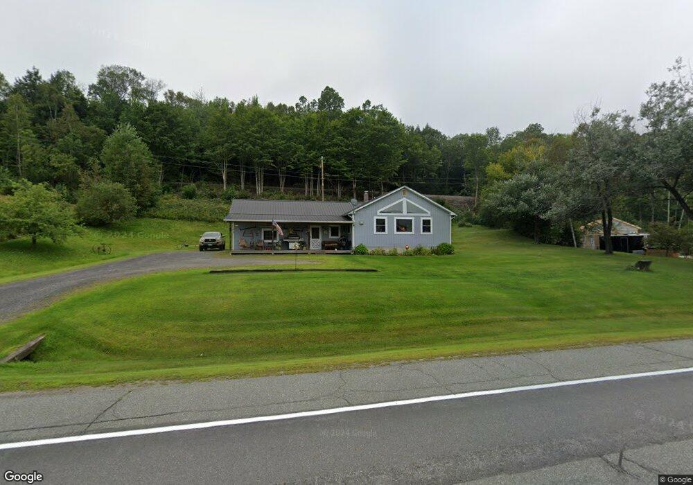 1044 S Barton Rd, Barton, VT 05822 - photo 1