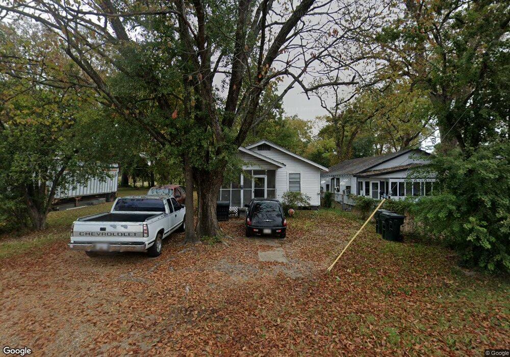 107 S 4th St, West Monroe, LA 71291 - photo 1