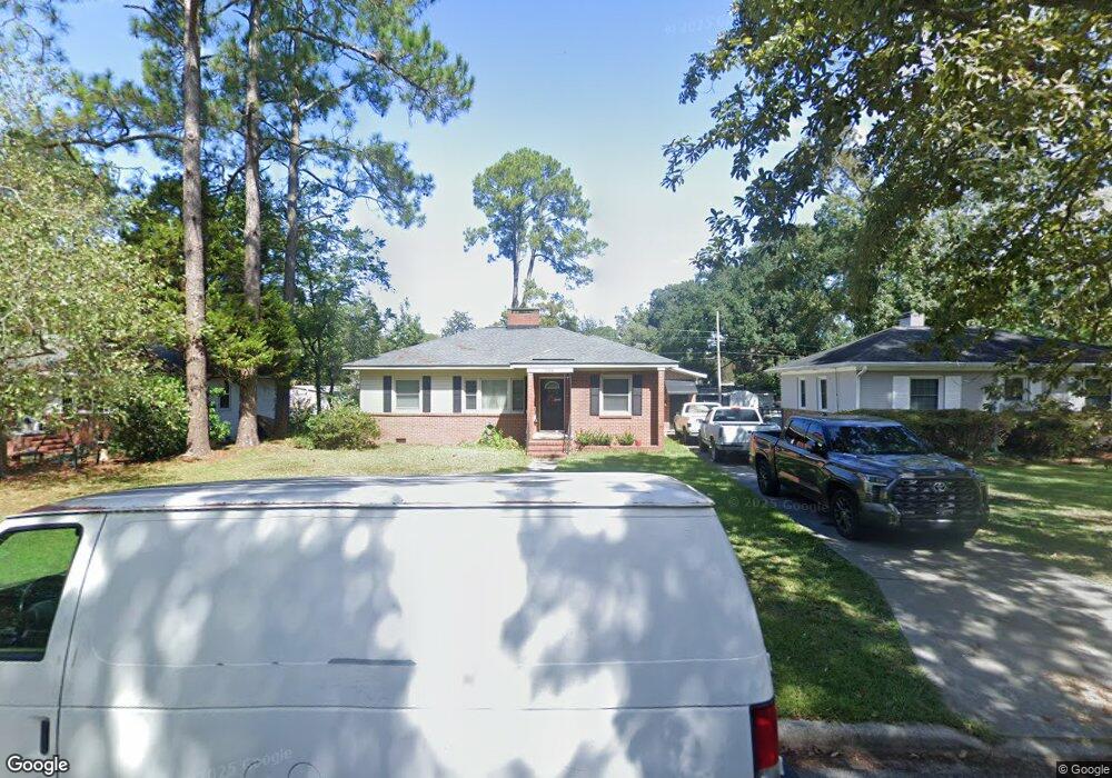 226 E 65th St, Savannah, GA 31405 - photo 1