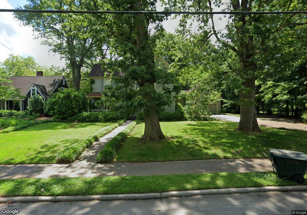 132 South St, Carrollton, GA 30117 - photo 1