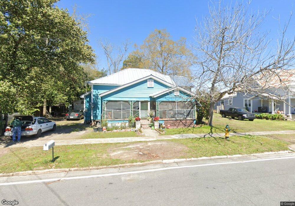 207 E 8th St, Adel, GA 31620 - photo 1