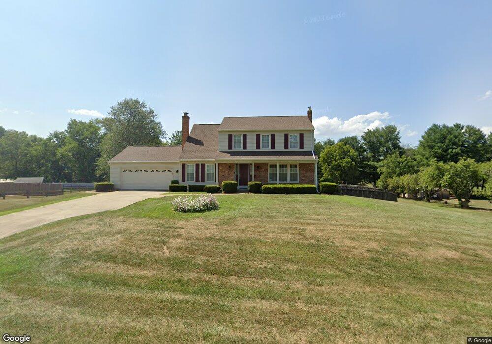 2208 Regina Dr, Clarksburg, MD 20871 - photo 1