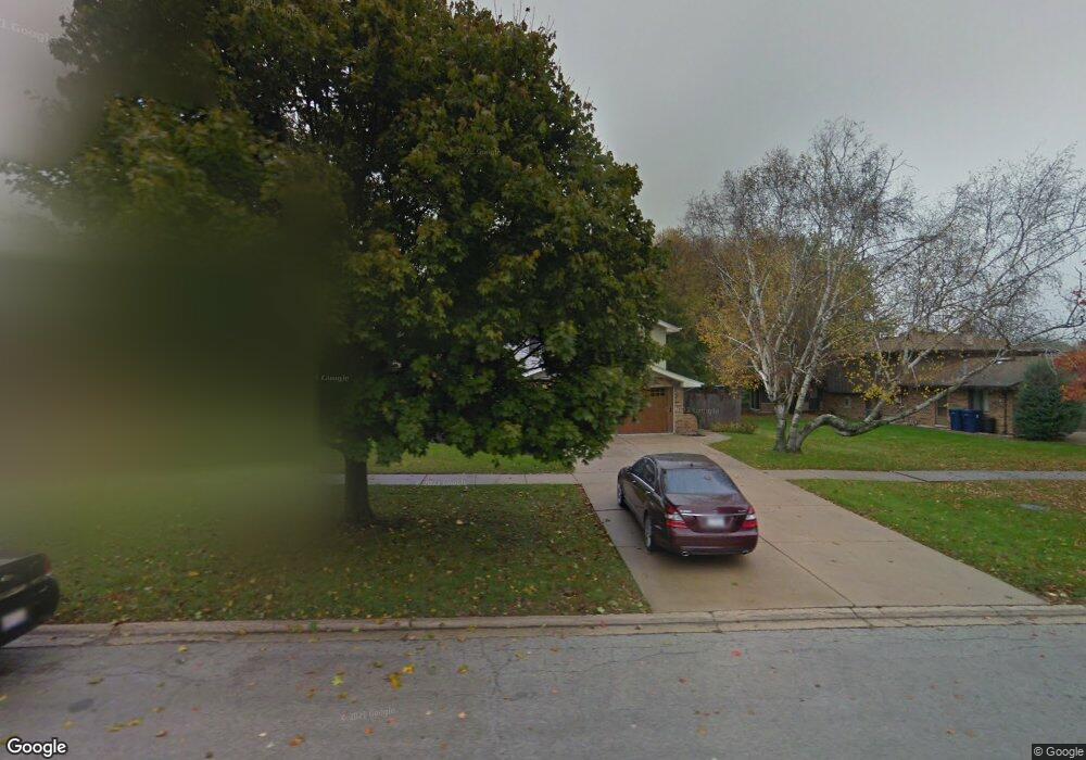 4212 207th St, Matteson, IL 60443 - photo 1