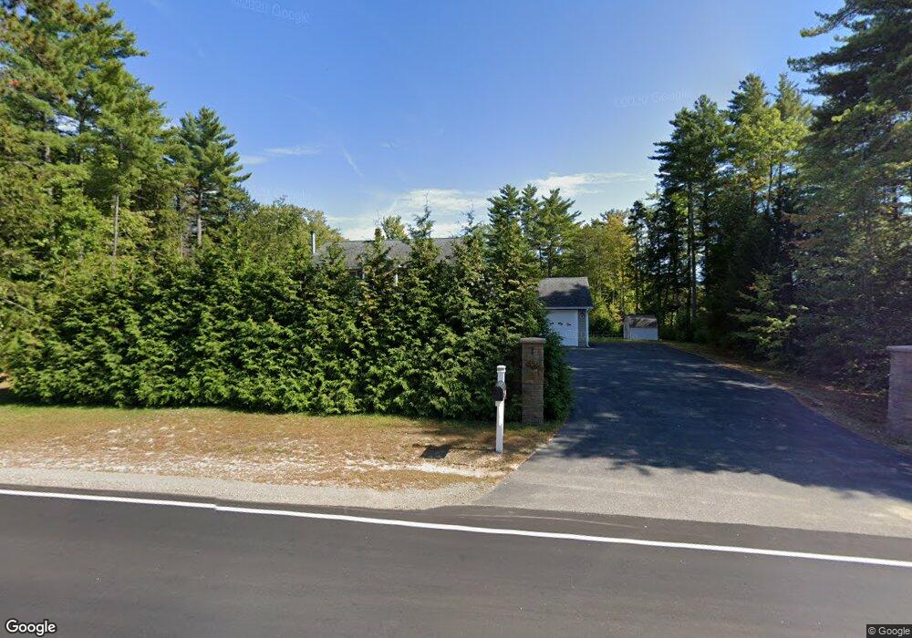 275 Route 153, Middleton, NH 03887 - photo 1