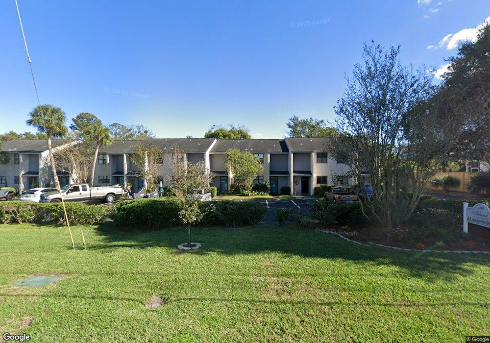 1498 Demere Rd unit D8, Saint Simons Island, GA 31522 - photo 1
