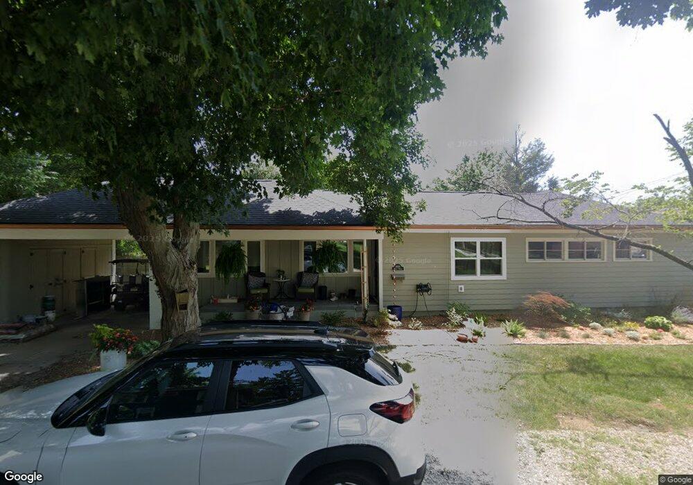 1001 Maple St, Franklin, IN 46131 - photo 1