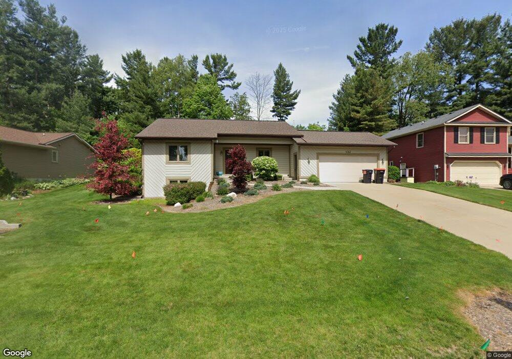 6743 Southpointe Ct SW, Byron Center, MI 49315 - photo 1