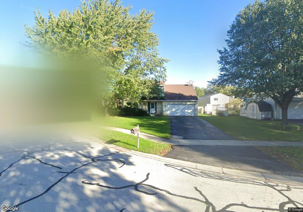 1313 Leawood Ct, Naperville, IL 60564 - photo 1