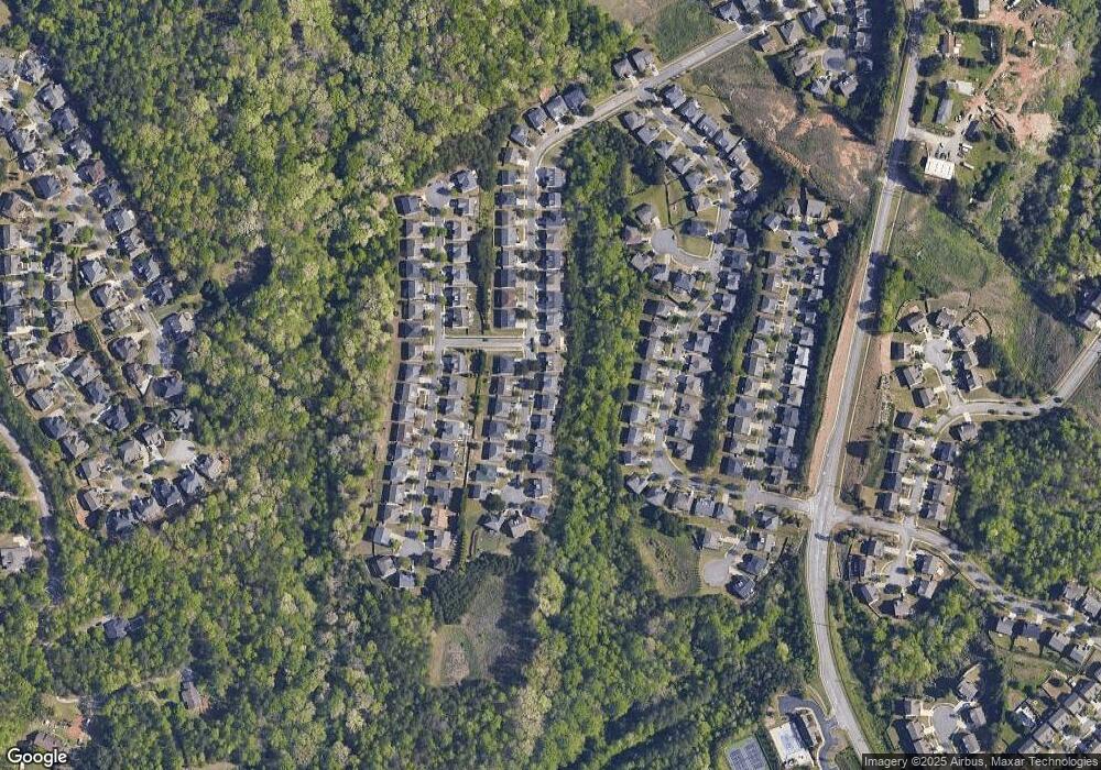 1218R Lanier Spring Dr, Buford, GA 30518 - photo 1