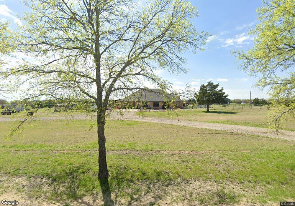 577 County Road 4440, Trenton, TX 75490 - photo 1