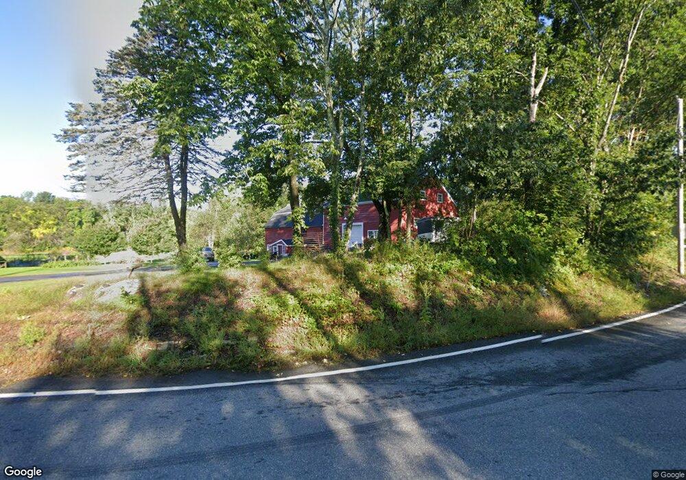 229 N Spencer Rd, Spencer, MA 01562 - photo 1