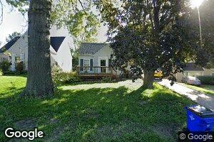 1240 Elmhurst Dr NE, Cedar Rapids, IA 52402