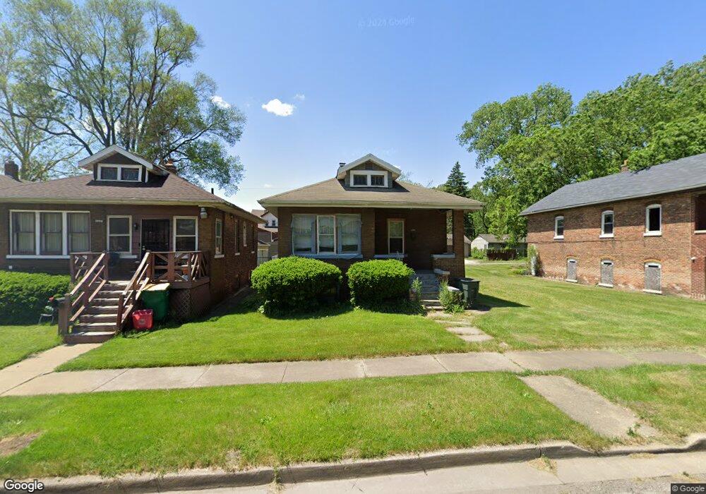 1056 Fillmore St, Gary, IN 46402 - photo 1