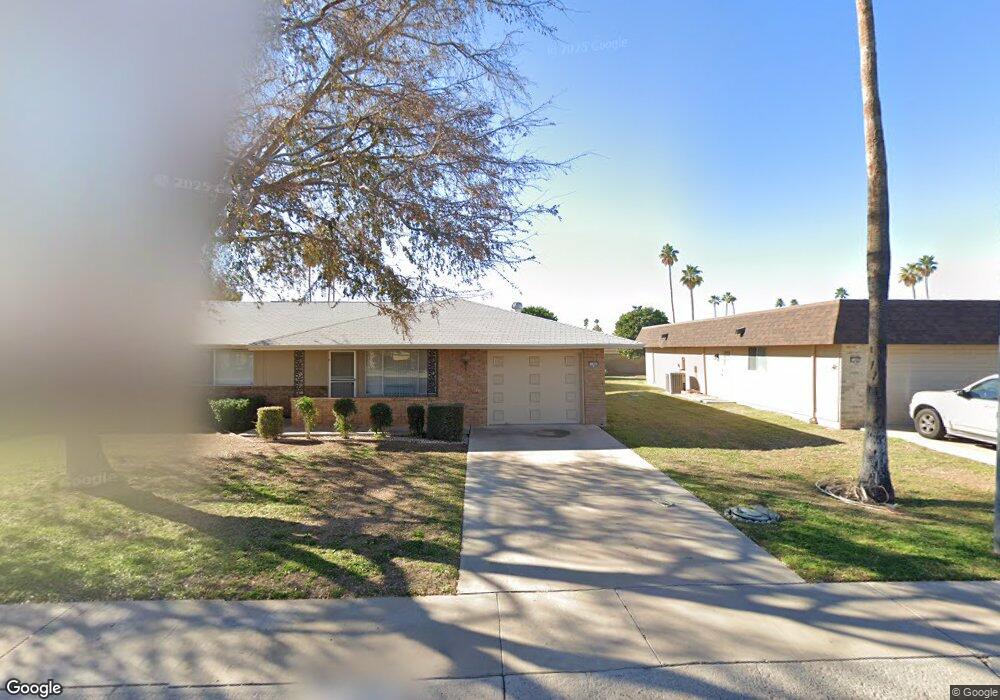 14025 N 111th Ave unit 17F, Sun City, AZ 85351 - photo 1