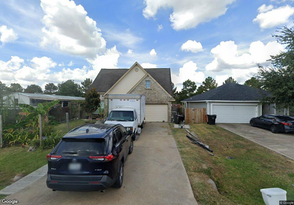 24522 Pheasant Ranch Ct, Hockley, TX 77447 - photo 1