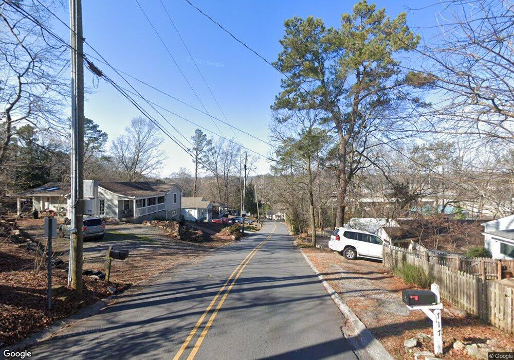 0 Skyview Dr NE unit 8457836, Marietta, GA 30060 - photo 1