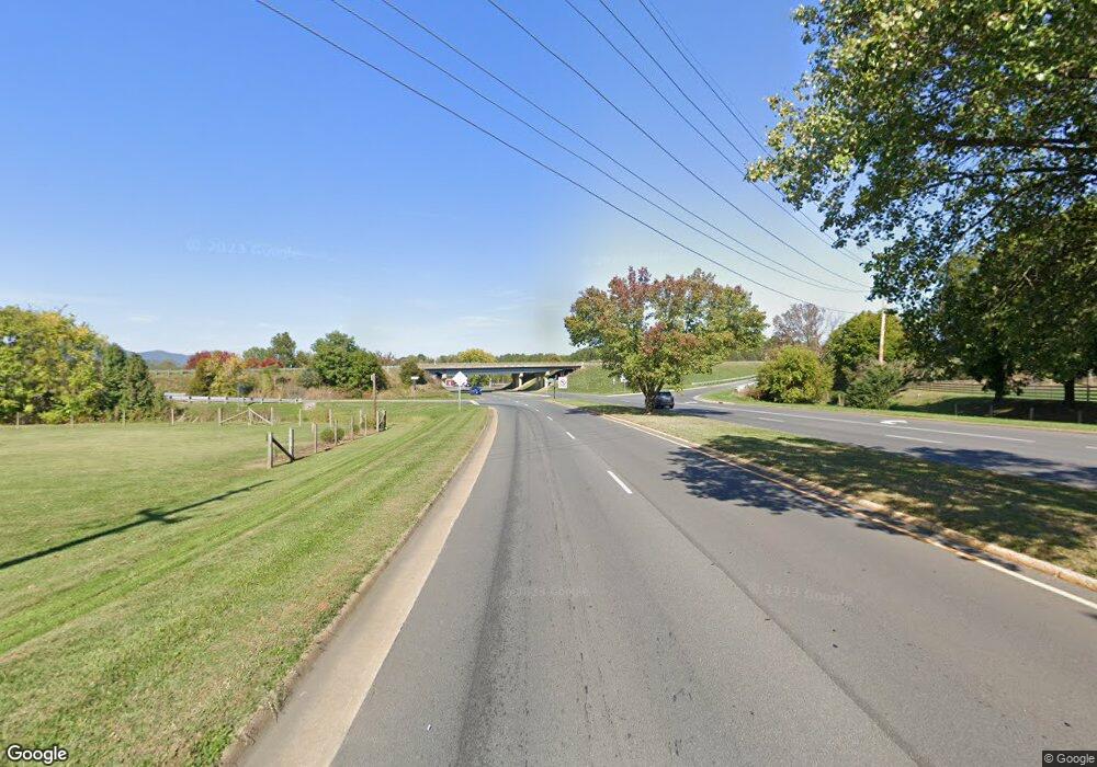 Lot 1A Us Highway 340 N, Luray, VA 22835 - photo 1