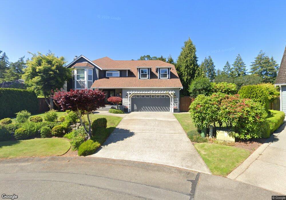 8903 65th St W, University Place, WA 98467 - photo 1