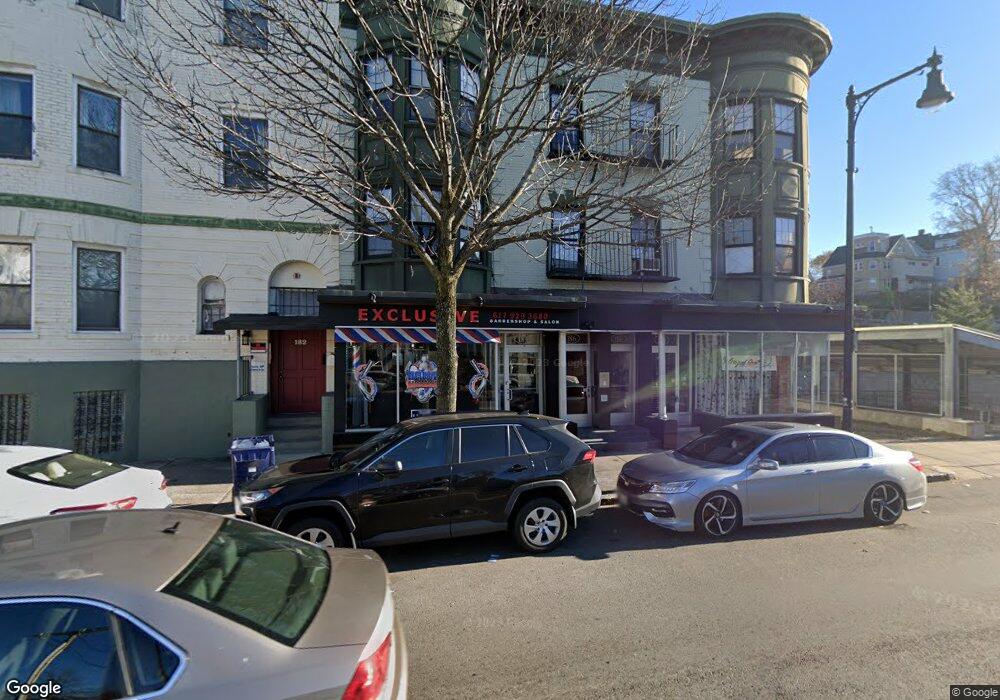 184 Washington St unit 186, Dorchester, MA 02121 - photo 1