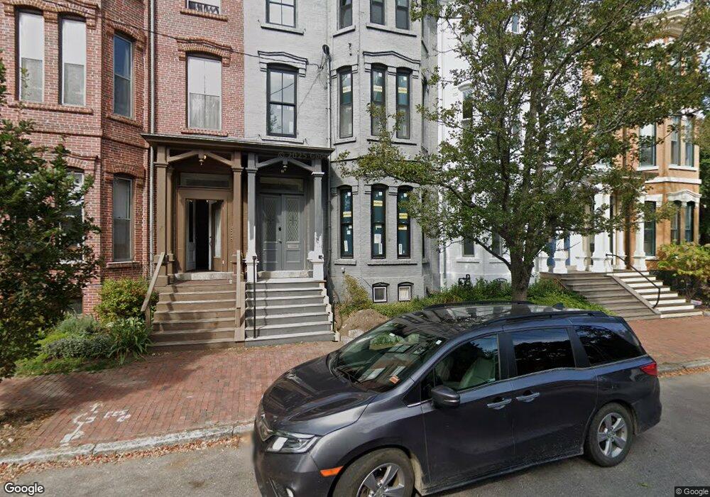 3 Carroll St, Portland, ME 04102 - photo 1