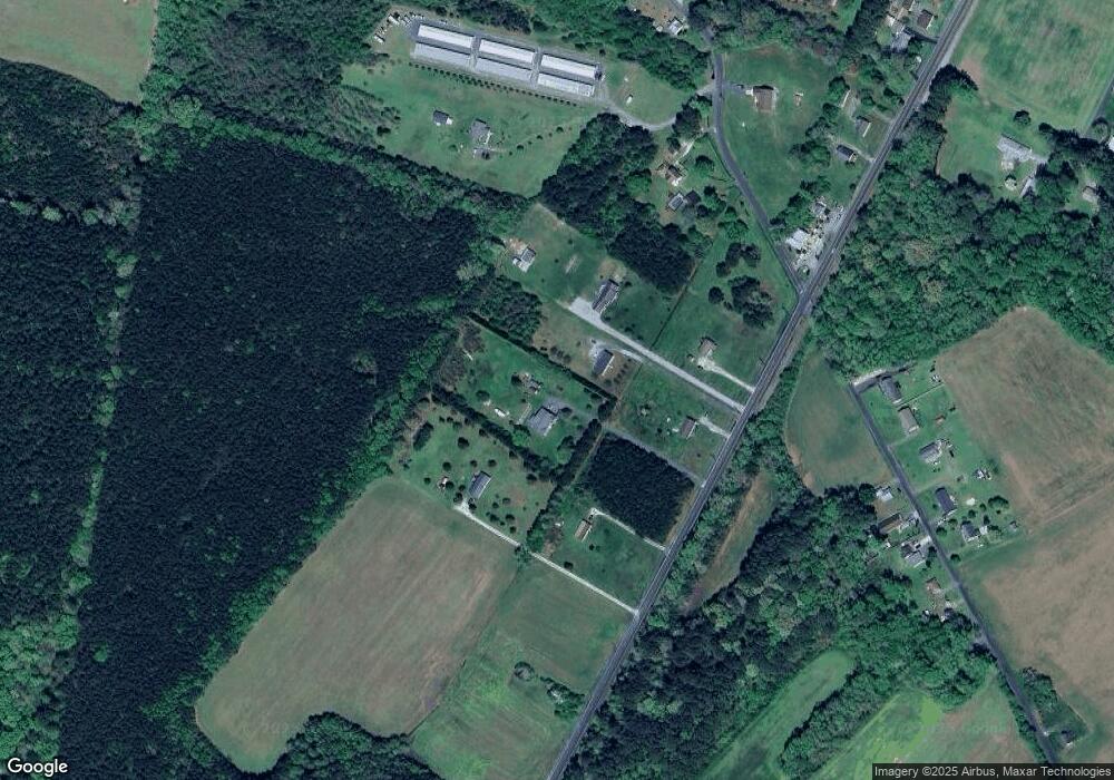 15524 Bloxom Rd, Bloxom, VA 23308 - photo 1