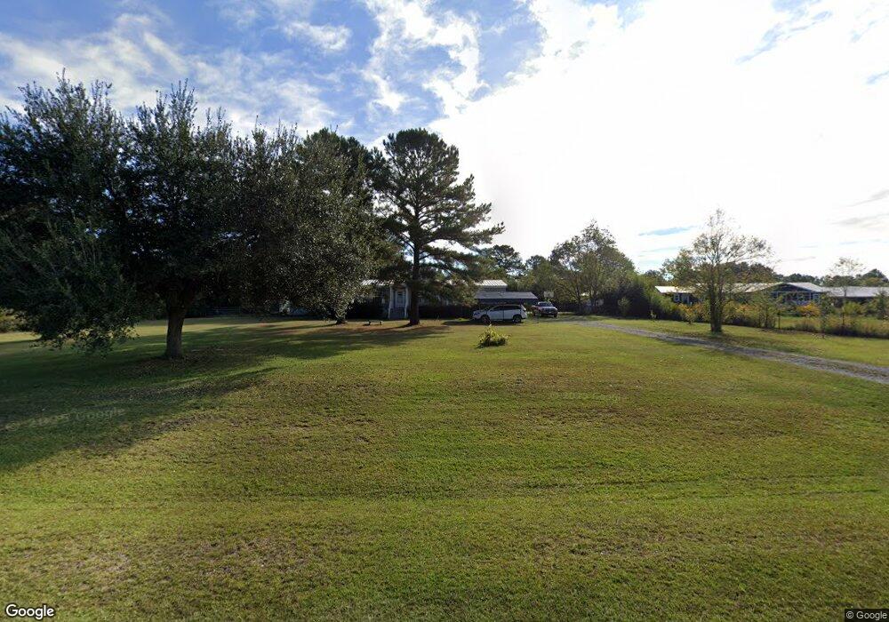 267 Old Creek Rd, Picayune, MS 39466 - photo 1