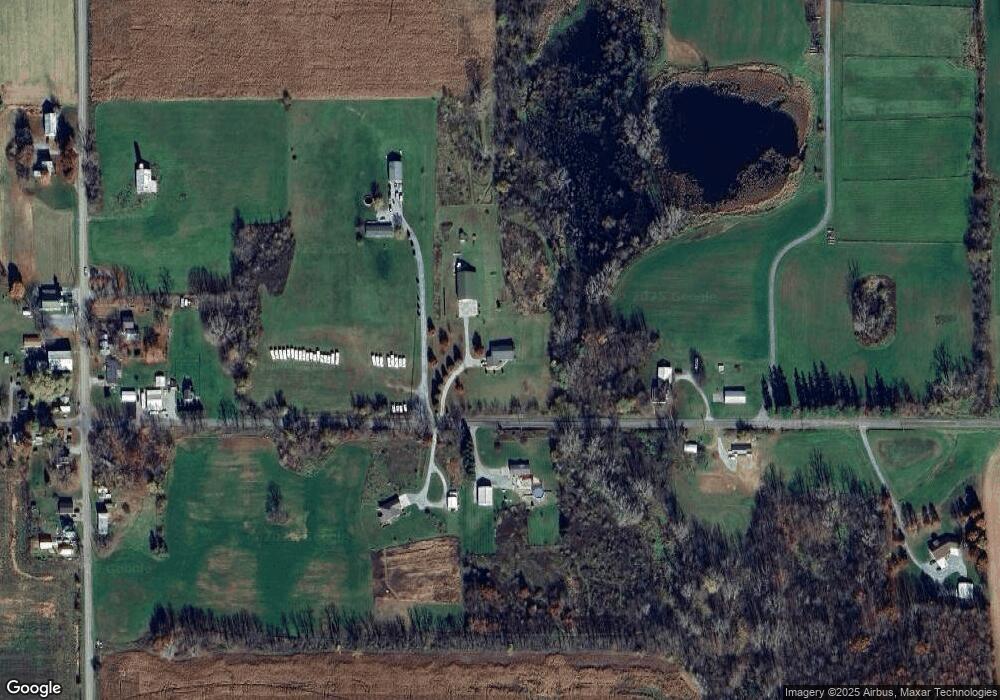 7754 W 400 S, Hudson, IN 46747 - photo 1