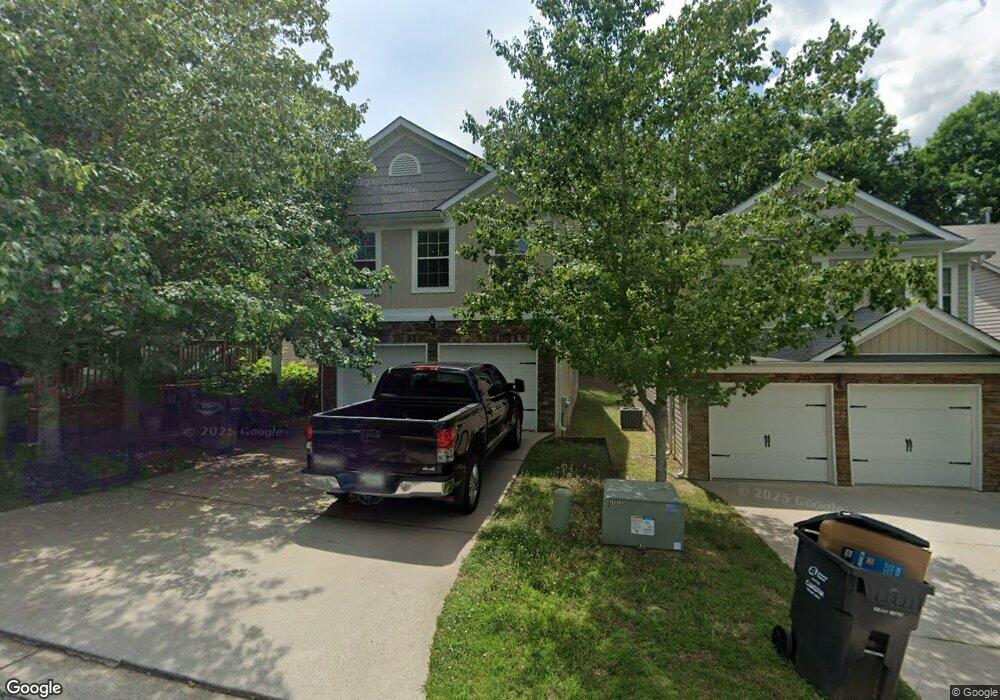 117 Hidden Creek Dr, Canton, GA 30114 - photo 1