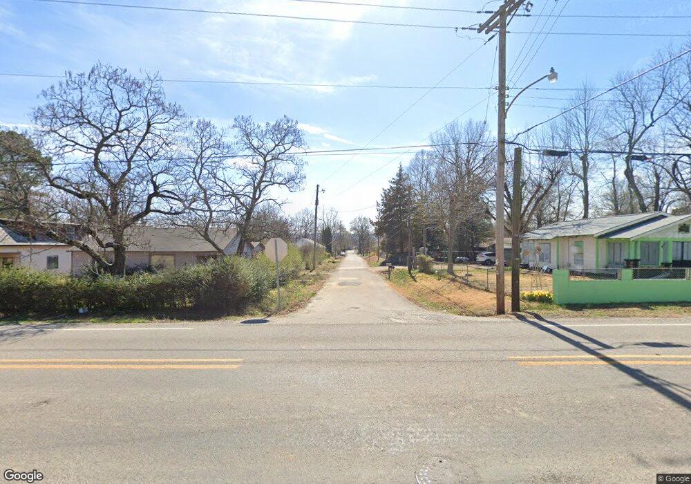 61 Polk St N, Mena, AR 71953 - photo 1