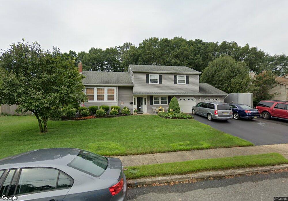20 Pittsfield Rd, Howell, NJ 07731 - photo 1